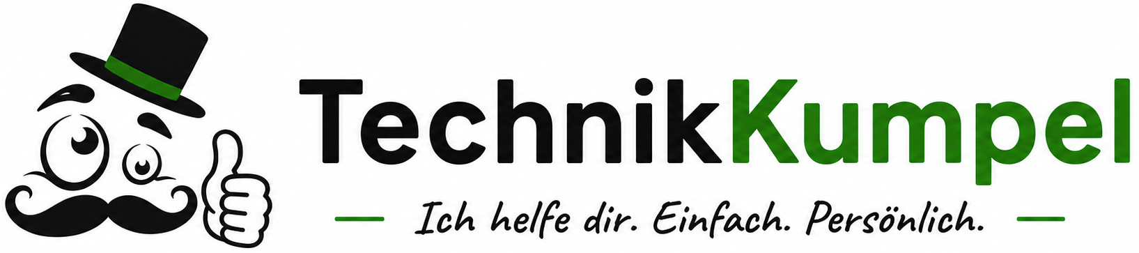 TechnikKumpel Logo